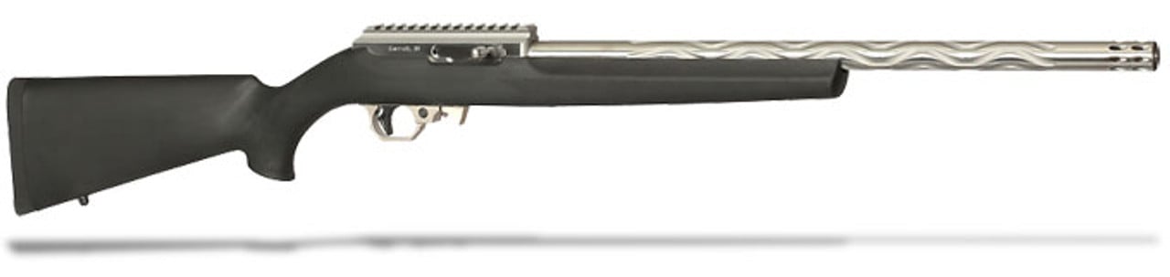 Volquartsen SF-1 17 HMR Hogue