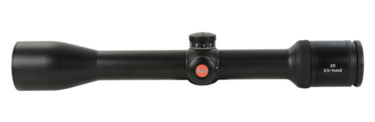 Leica ER 3.5-14x42 Plex Riflescope 51020