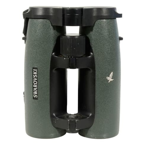 Swarovski EL 10x42 Binoculars - Used - Not Swarovision. In great condition some signs of use, comes with neck strap and instuctions. UA910