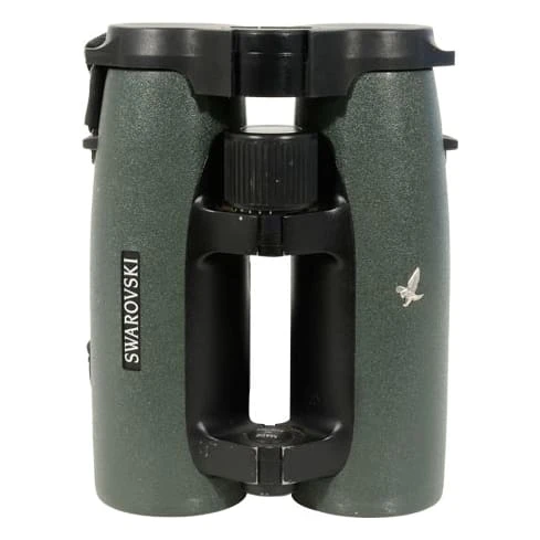 Swarovski EL 10x42 Binoculars - Used - Not Swarovision. In great condition some signs of use, comes with neck strap and instuctions. UA910