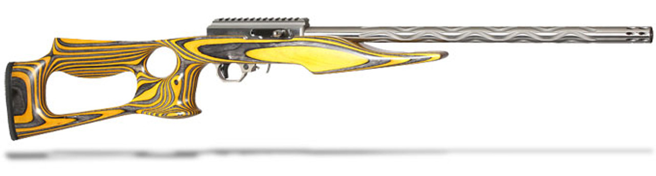 Volquartsen SF-1 22 WMR Yellow Lightweight TH