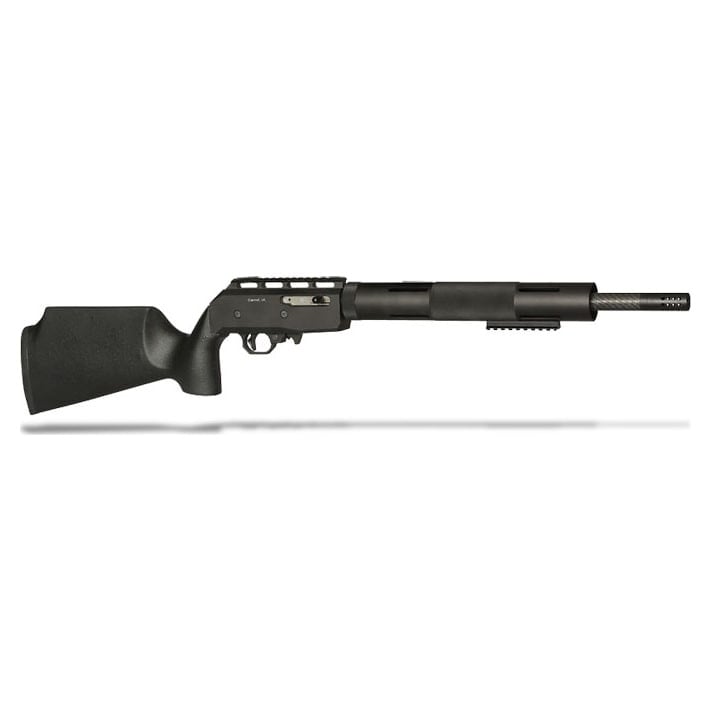 Volquartsen Fusion .17 HMR Take-Down Rifle VCT-HMR