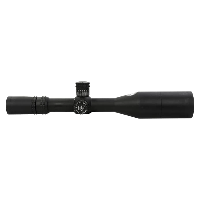 Nightforce ATACR 5-25x56mm Zerostop .25 MOA MOAR C445. Very good condition, light ring marks, with box. Includes A216 rings UA942-NF