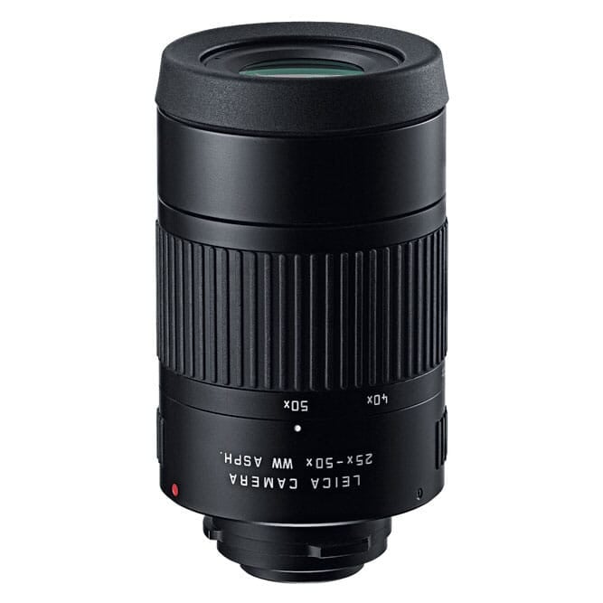 Leica Televid 25-50 WW Variable Eyepiece 41021 T
