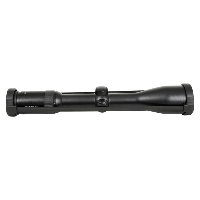 Swarovski OPTIK | Swarovski Z6 2-12x50 BRH Riflescope Black 59319