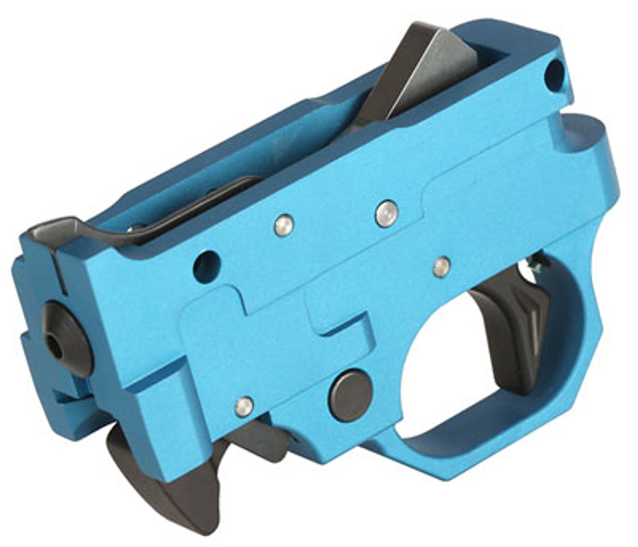 Volquartsen TG2000 Blue