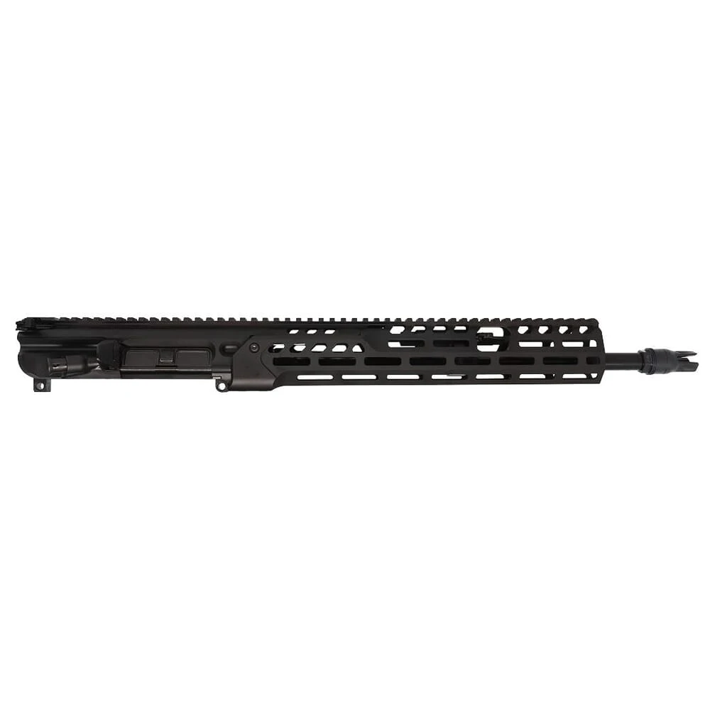 Sig Sauer MCX SPEAR LT 5.56 x 45mm NATO 16" Bbl Black AR Upper Assembly Conversion Kit UAMCX-556N-16B-LT-BLK