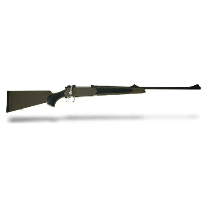 Mauser M03 Extreme Khaki Rifle