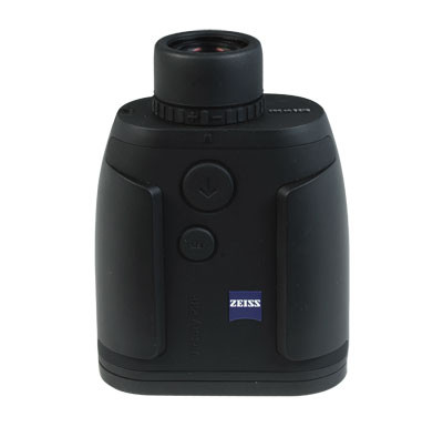 ZEISS USED Victory PRF 8x26 T* Pocket Laser Rangefinder w/LotuTec 524561-0000-000 - Good Cond, w/Case & Lens Cover UB379