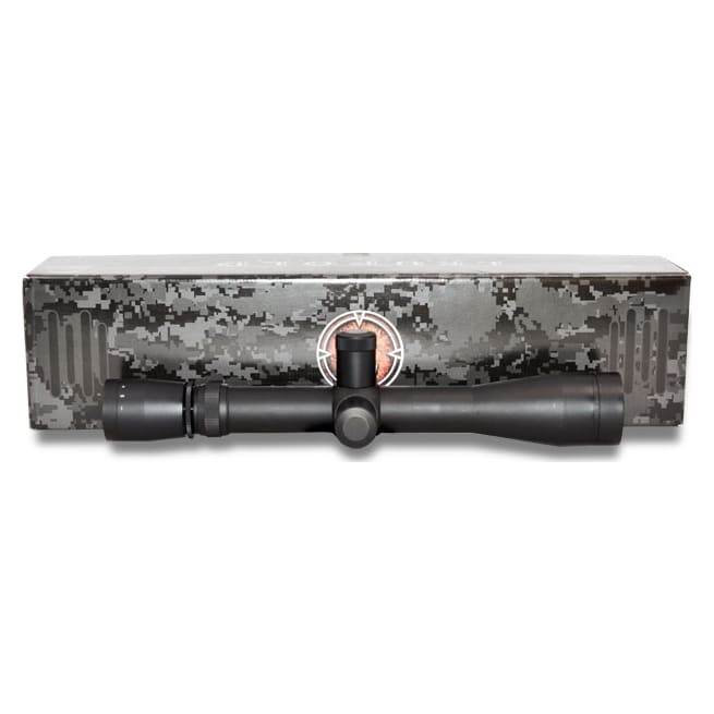 Leupold Mark 4  4.5-14X40 LR/T Mil Dot reticle, Matte black, 1/4 MOA,Target turret, Side focus, SFP,  Very light ring marks, Comes with lens caps- UB386