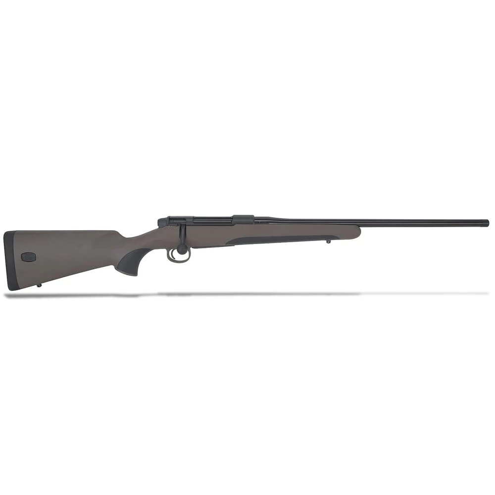 Mauser M18 Savanna .308 Win Threaded 9/16x24 Bolt Action Rifle M18S308T