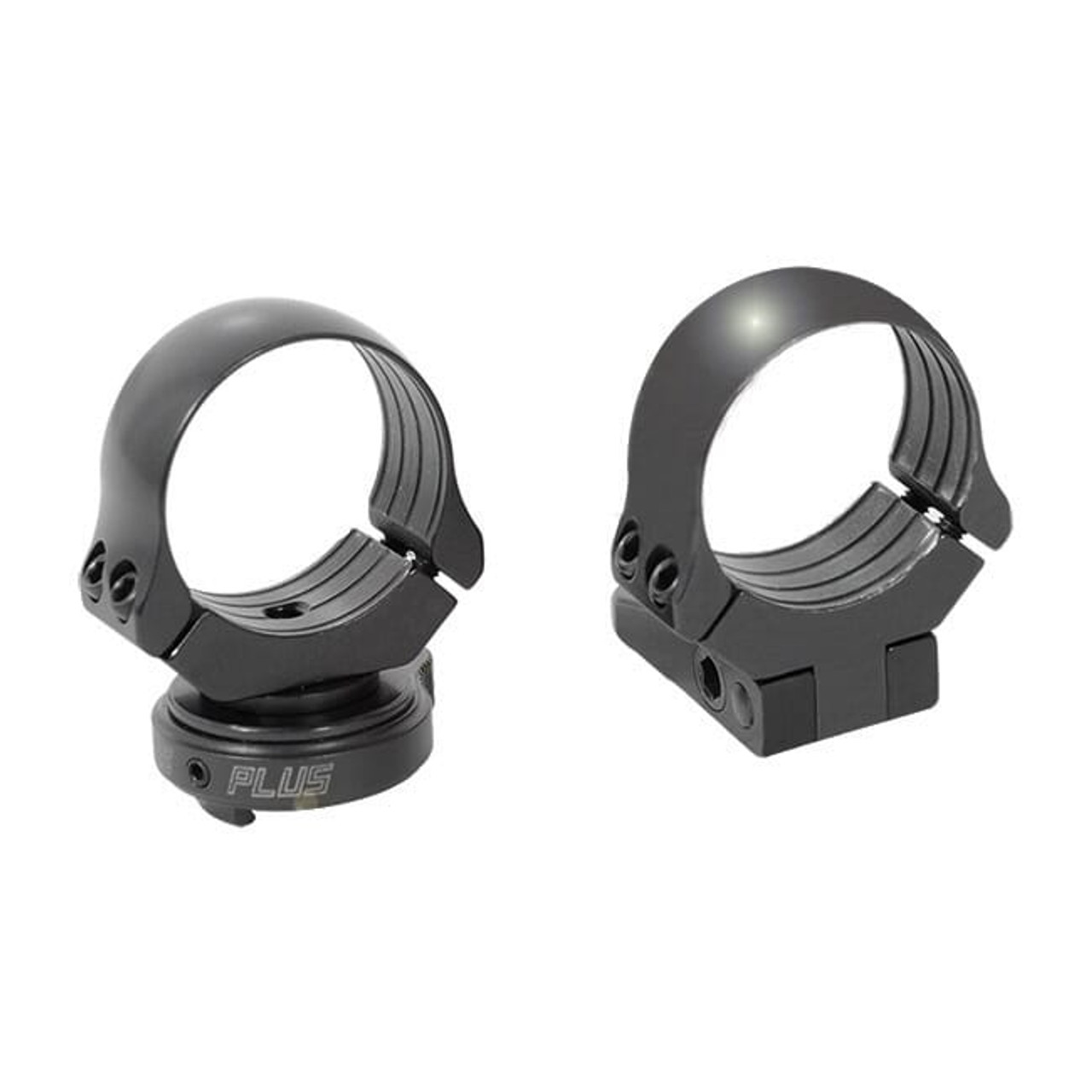 Mauser M98 30mm Swing Off Mount