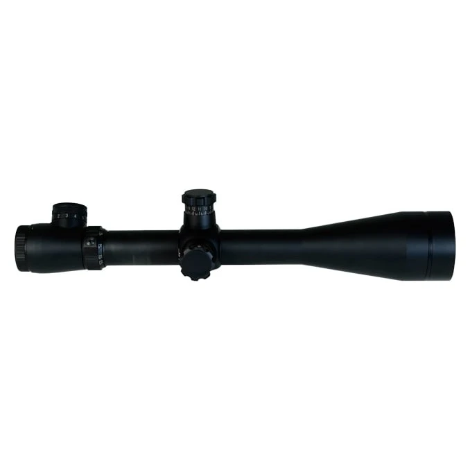 Leupold Mark 4  8-5-25x50 LR/T  M1 Mil Dot. In good condition with light ring marks. Comes with objective flip up cover and instructions.-UB711