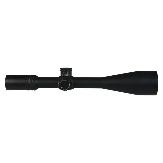 Nightforce NXS 8-32x56 NP-R1 .25 MOA with old style turrets and non zero stop. In very good condition. Comes with lens covers and instructions. No Box.-UB733