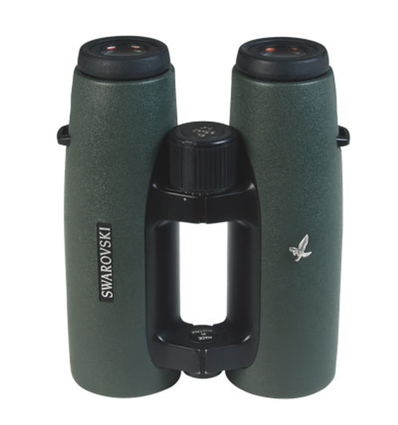 Swarovski EL 8.5x 42 WB. In very good condition with light usage marks. Comes with lens caps, neck strap, soft case and instructions.-UB747