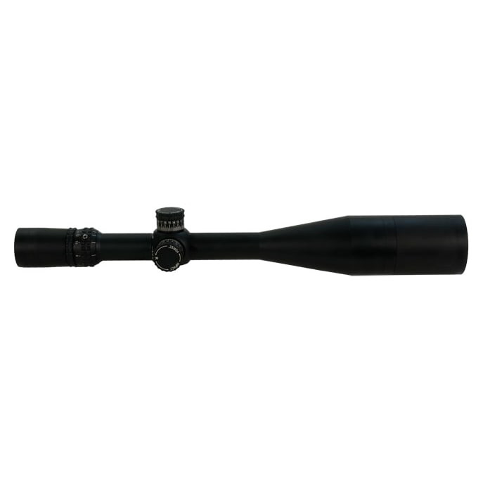Nightforce NXS 8-32x56 .25 MOA high speed turrets NP2-DD reticle - Exc. condition with faint ringmarks. Comes with sun shade and instructions.-UB772