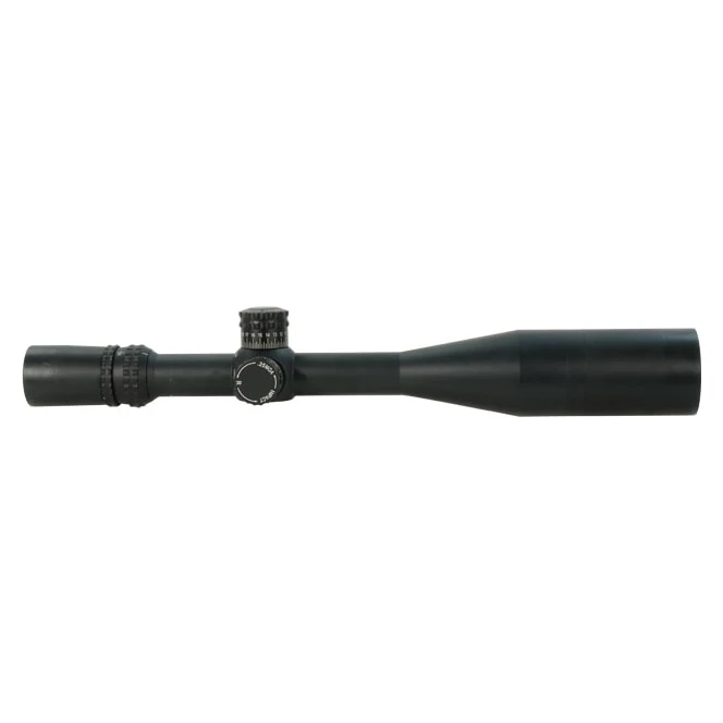 Nightforce  NXS 5.5-22x50, Zero Stop, .25 MOA, NPR1 reticle. In very good condition with light ring marks. Comes with instructions and lens cover-UB821