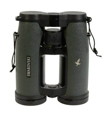 Swarovski EL 10x42 Binoculars - Used - Not Swarovision. Great condition some signs of use, comes with softl case, neck strap and covers. UB823