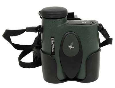 Swarovski Laser Guide Laser Rangefinder 8x30 70002 - Used - In great condition some signs of use, comes with neck strap and carrying case UB824