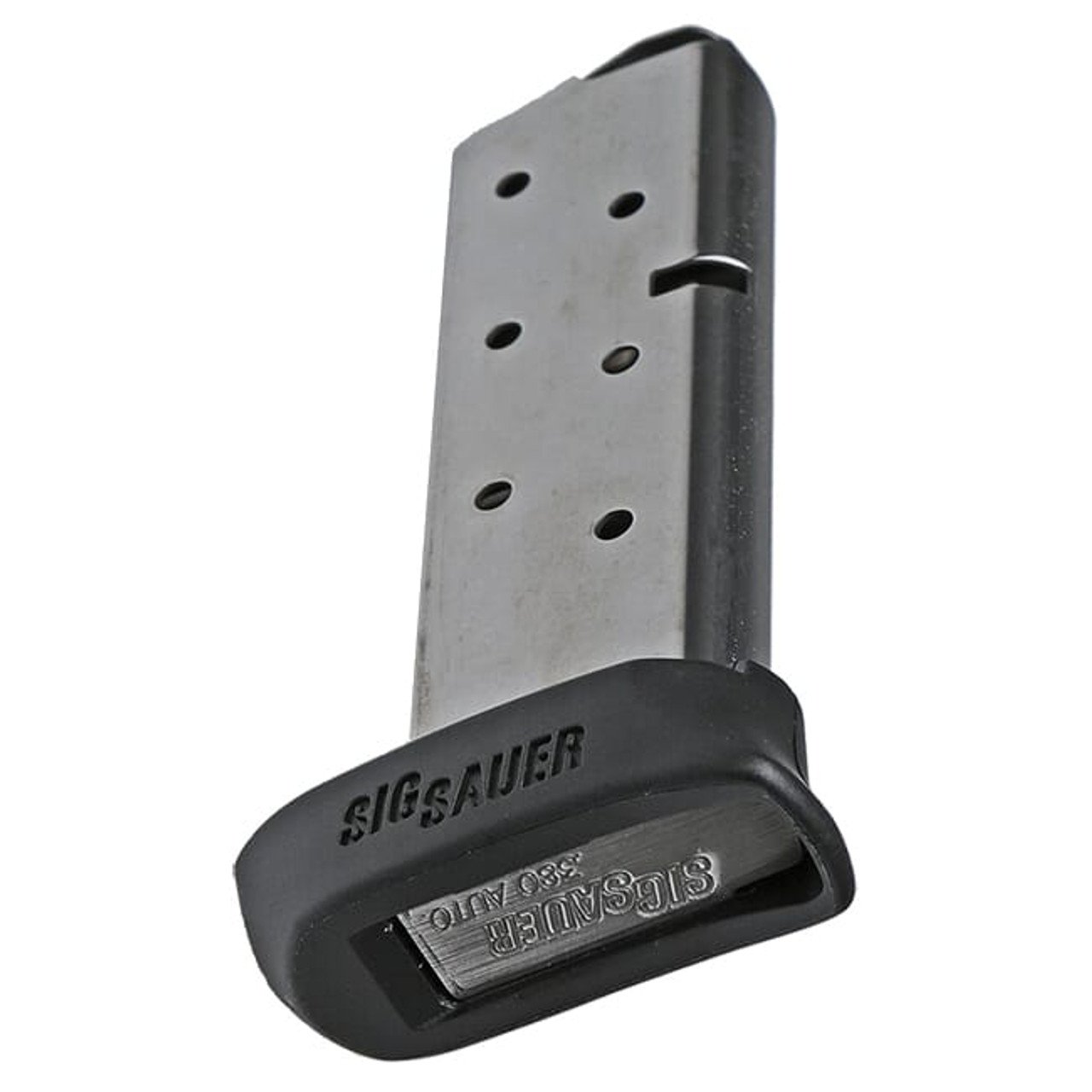 Sig P238 .380ACP 7RD Magazine MAG-238-380-7-X
