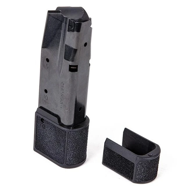 Sig Sauer P365, 9mm Subcompact, 15 Rd Magazine MAG-365-9-15