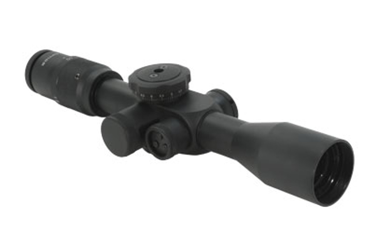 US Optics MR-10 1.8-10x37 GAP MIL Scope MR-10 MIL