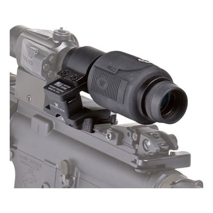 Vortex VMX3-SM-01 VMX3 Magnifier with Swing Mount Combo