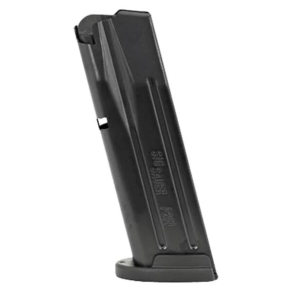 Sig P250SC 9mm 12RD Magazine MAG-MOD-SC-9-12