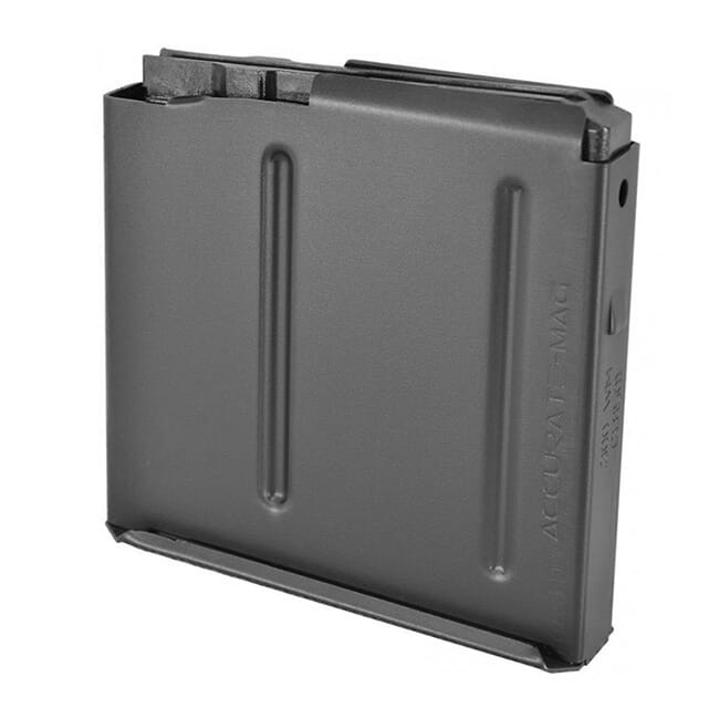 Cadex Magazine .338Lap LA 5 Round CIP MAG100-0022 For Sale - EuroOptic
