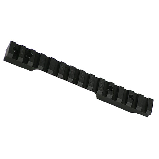 Cooper Firearms Model 54 Ken Farrell (blued) 10 MOA rail