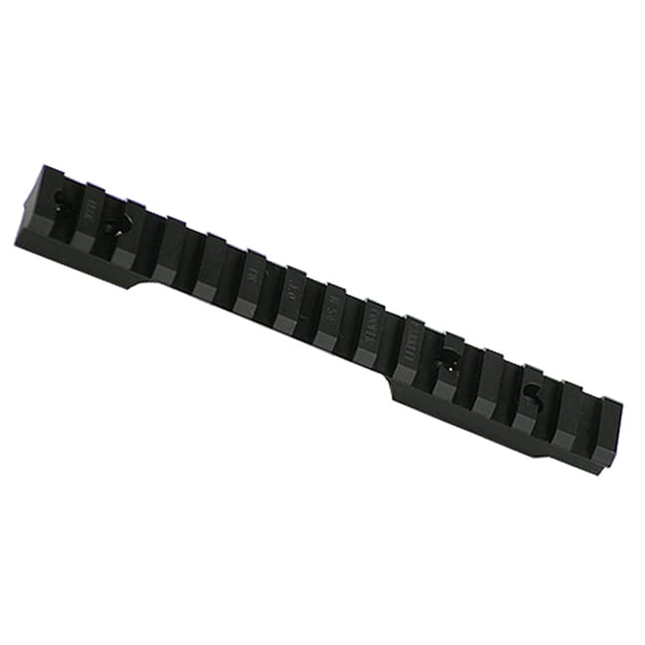 Cooper Firearms Model 54 Ken Farrell (blued) 20 MOA rail