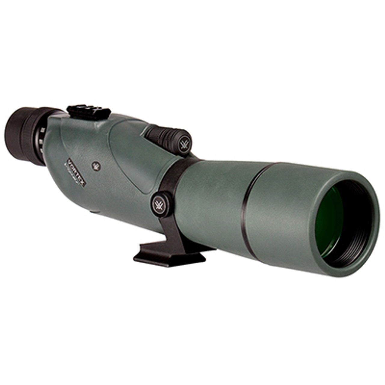 Vortex Viper HD 15-45x65 Straight Spotting Scope