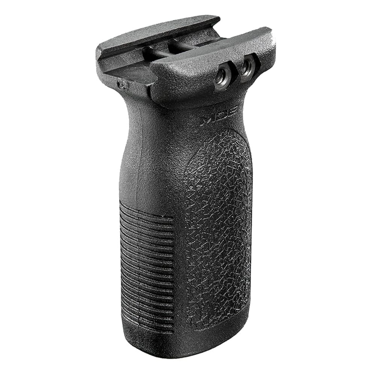 Magpul RVG Vertical Forward Grip for Picatiny Rail MAG412-BLK