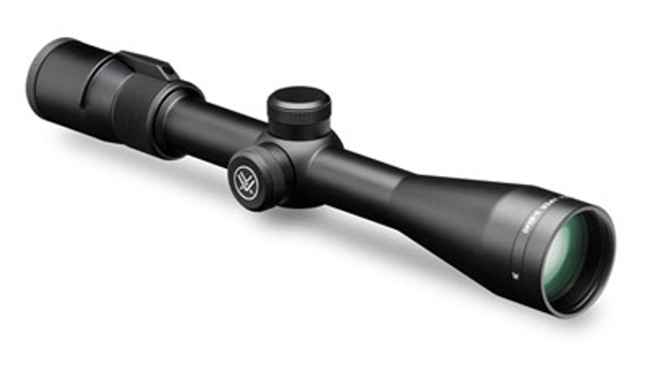 Vortex Viper 3-9x40 Dead-Hold BDC Riflescope VPR-M-01BDC