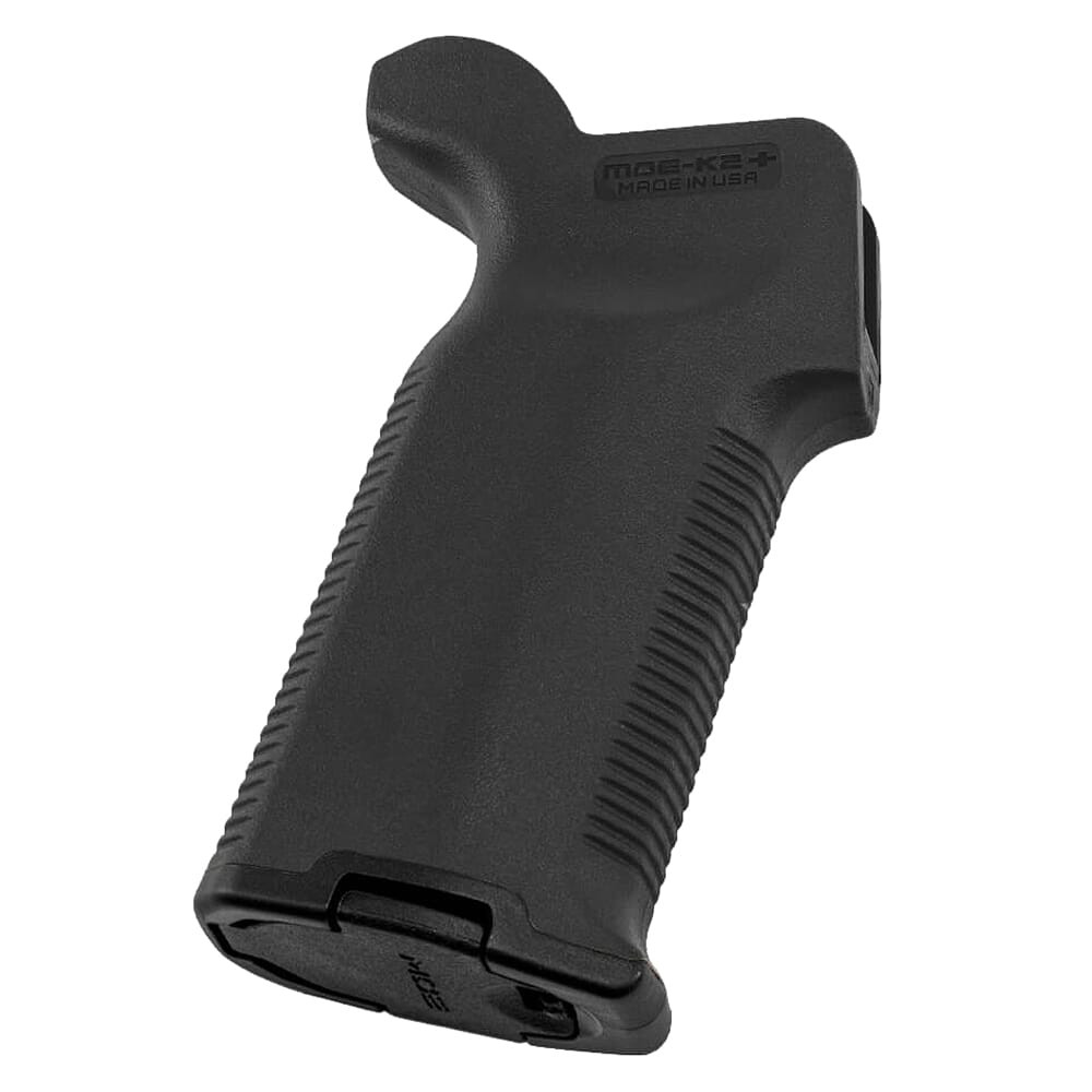 Magpul MOE-K2 AR15 Black Textured Grip MAG522-BLK For Sale - EuroOptic