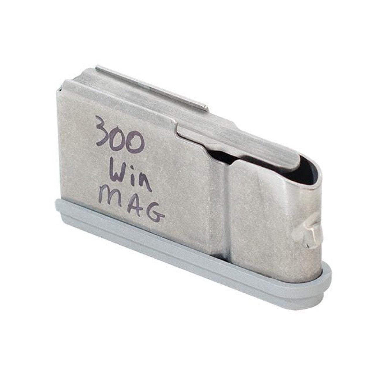Cooper Firearms Model 92 .300 Win Mag Magazine