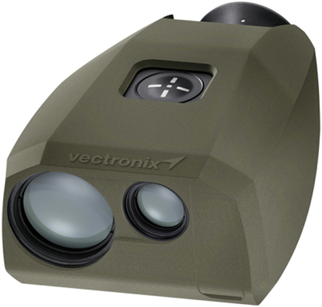 Vectronix PLRF25C Bluetooth Pocket Laser Range Finder Green