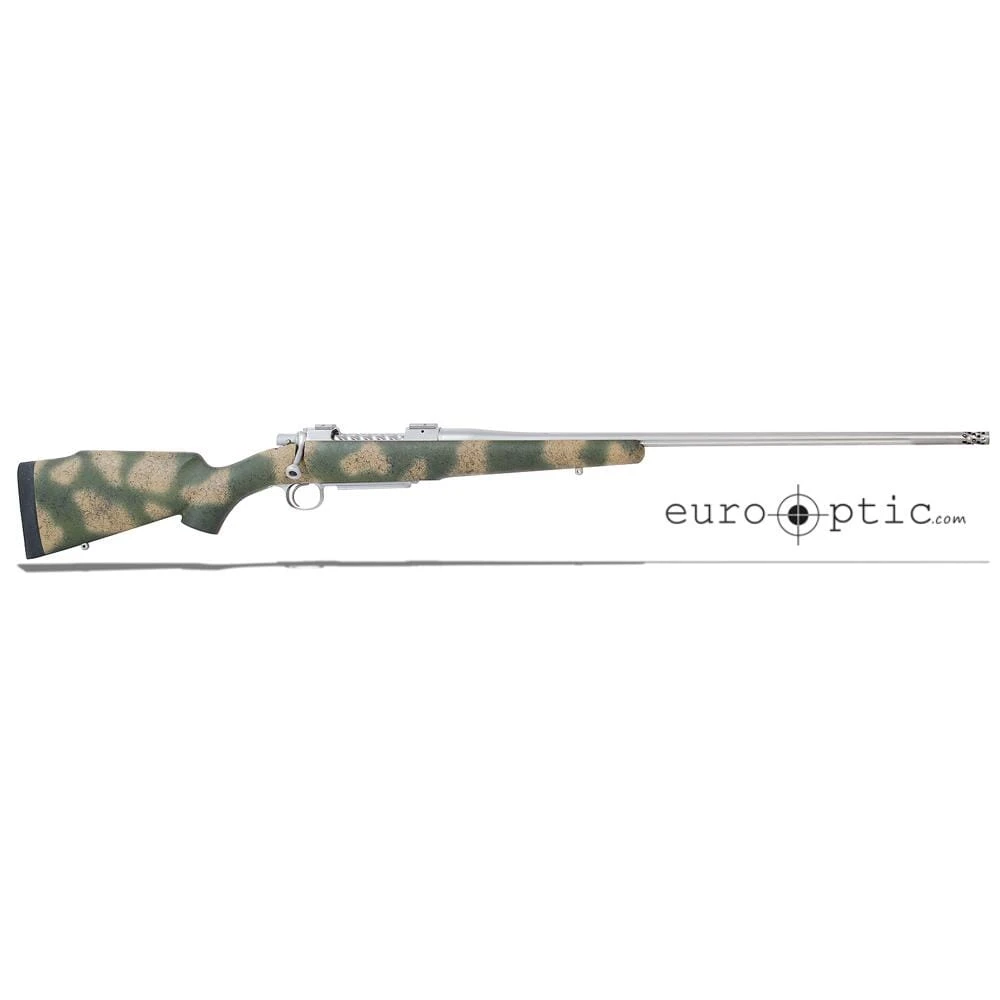 Cooper Firearms M92 Backcountry 6.5x284 Rifle M92-6.5X284 (incl. Warne SS Bases)