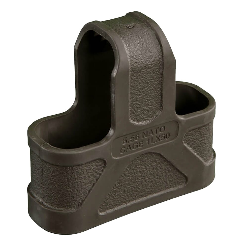 Magpul Industries Original Magpul for .223 Rem/5.56x45mm NATO Mags OD Green Magazine Assist (3) Pack MAG001-ODG