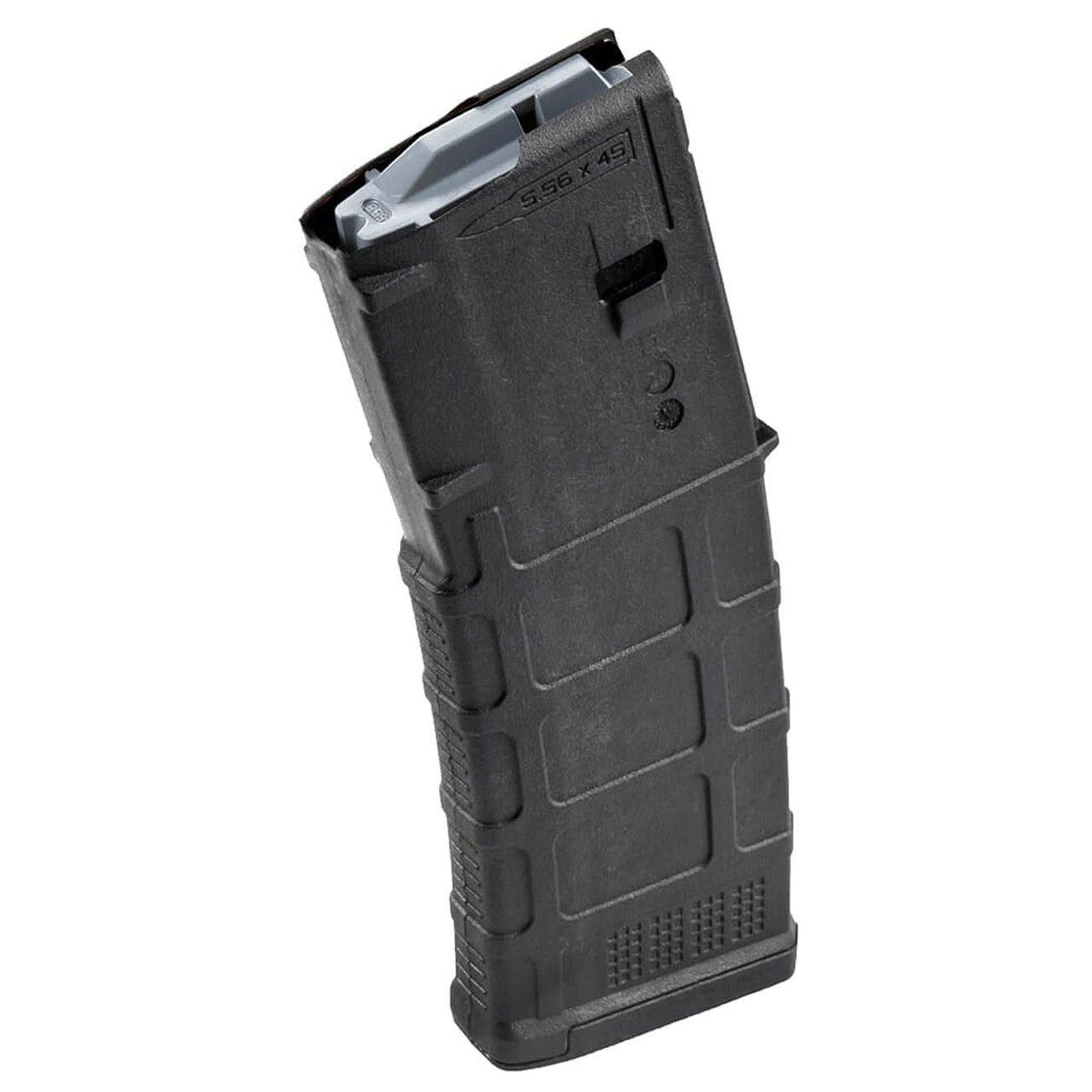 Magpul Industries PMAG M3 .223 Rem/5.56x45mm NATO 30rd AR Magazine MAG557-BLK