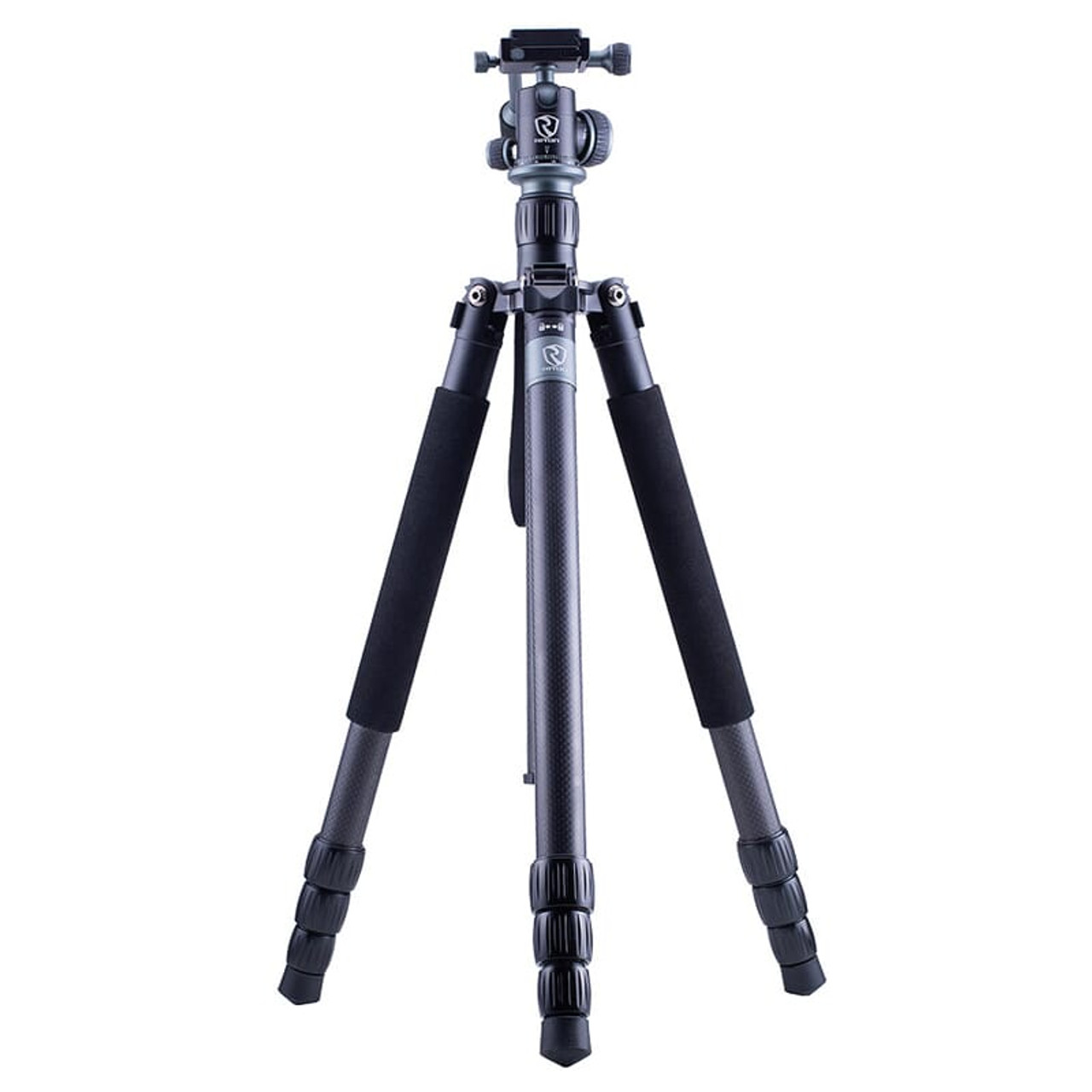 Riton Optics Carbon Fiber Tripod XCFT