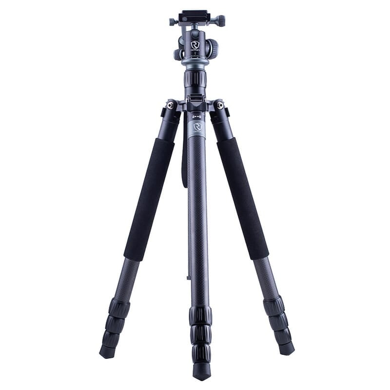 Riton Optics Carbon Fiber Tripod XCFT