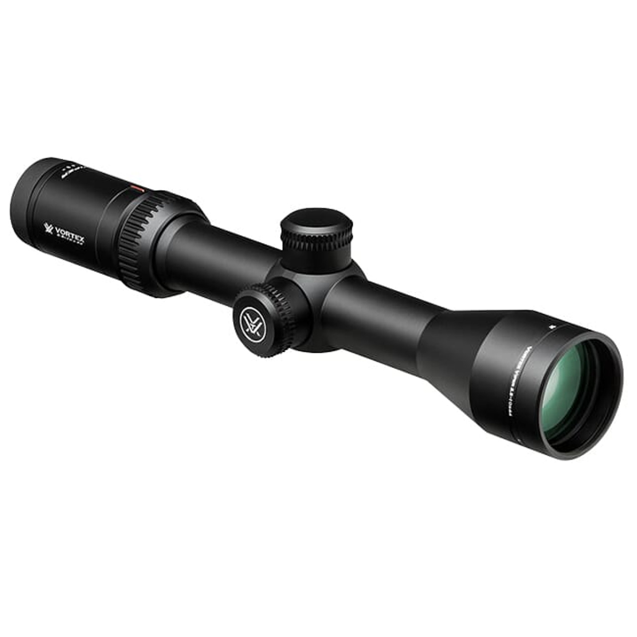Vortex Viper HS 2.5-10x44 Dead-Hold BDC Riflescope VHS-4303