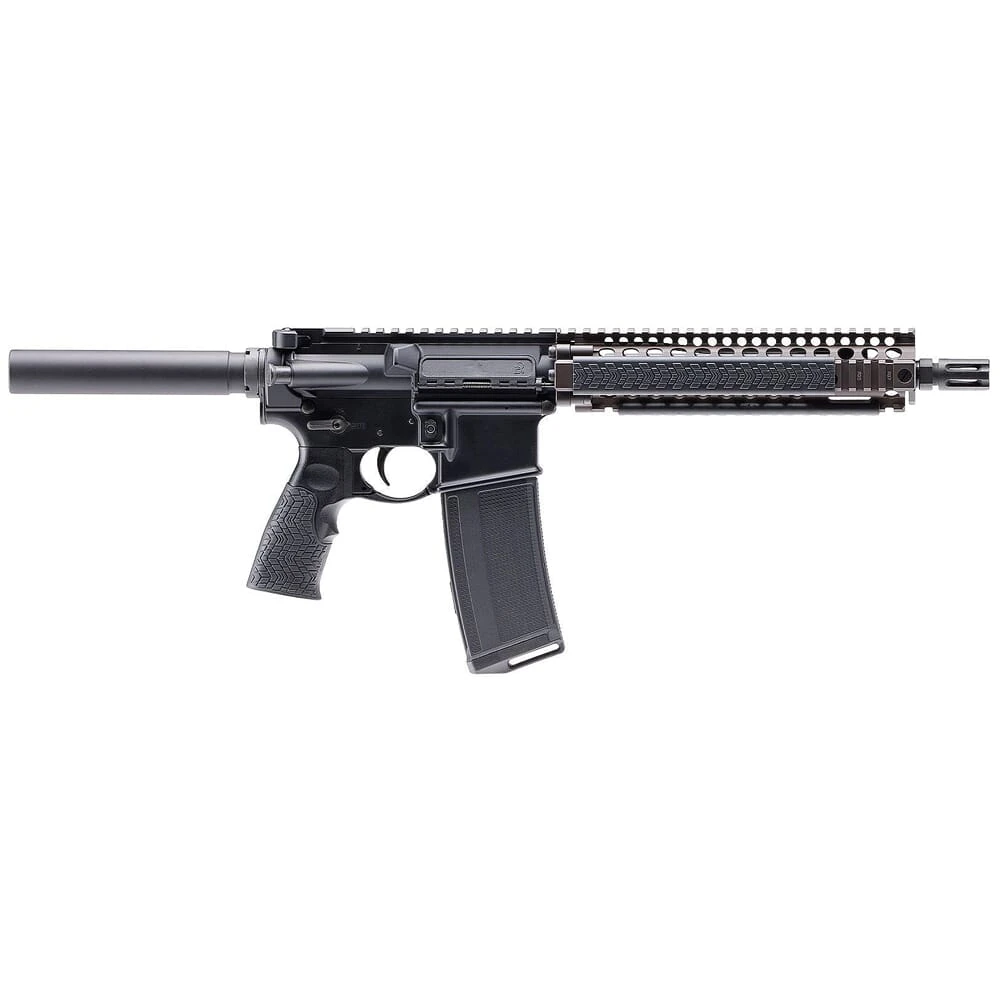 Daniel Defense DD4 MK18 5.56mm 10.3" Bbl Pistol WEBGB-MK18-P