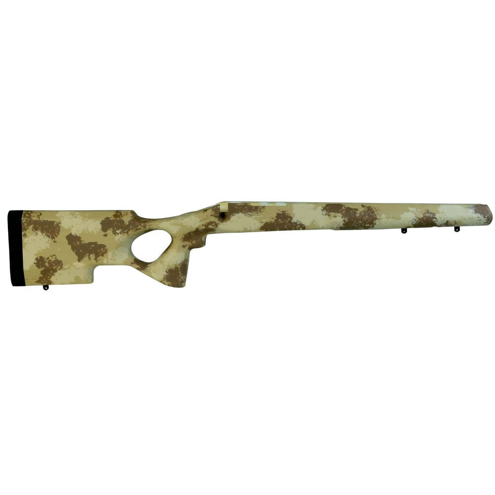 Manners T5 Remington 700 SA BDL #7 Molded Desert Stock