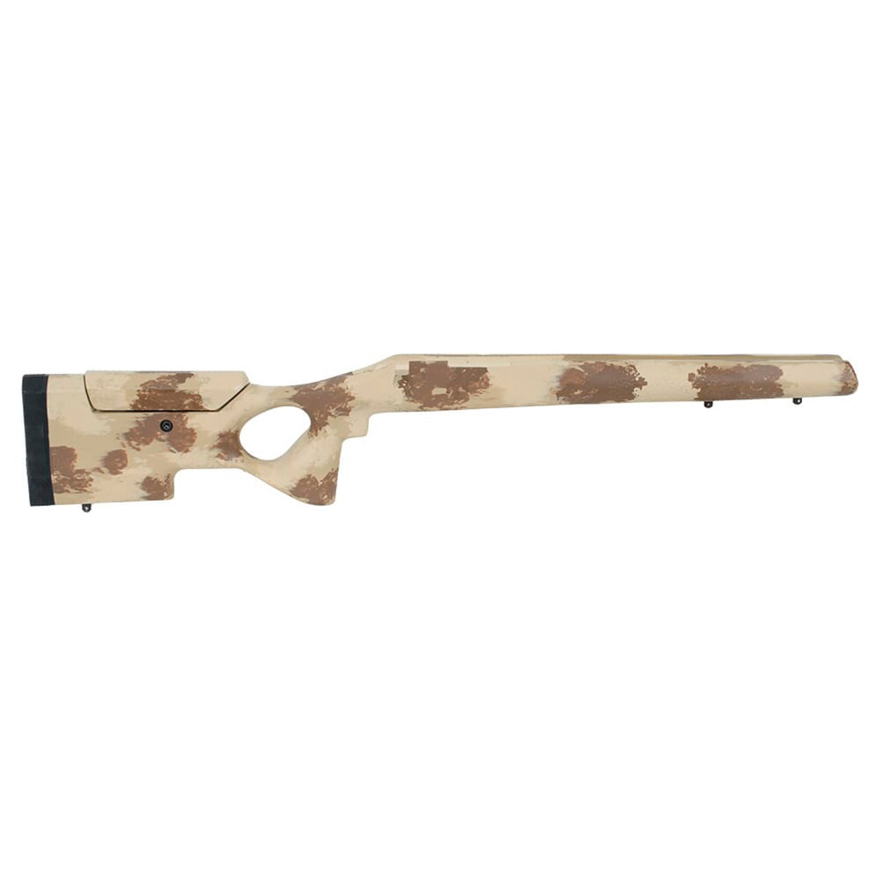 Manners T5A Remington 700 SA BDL Varmint Molded Desert Stock