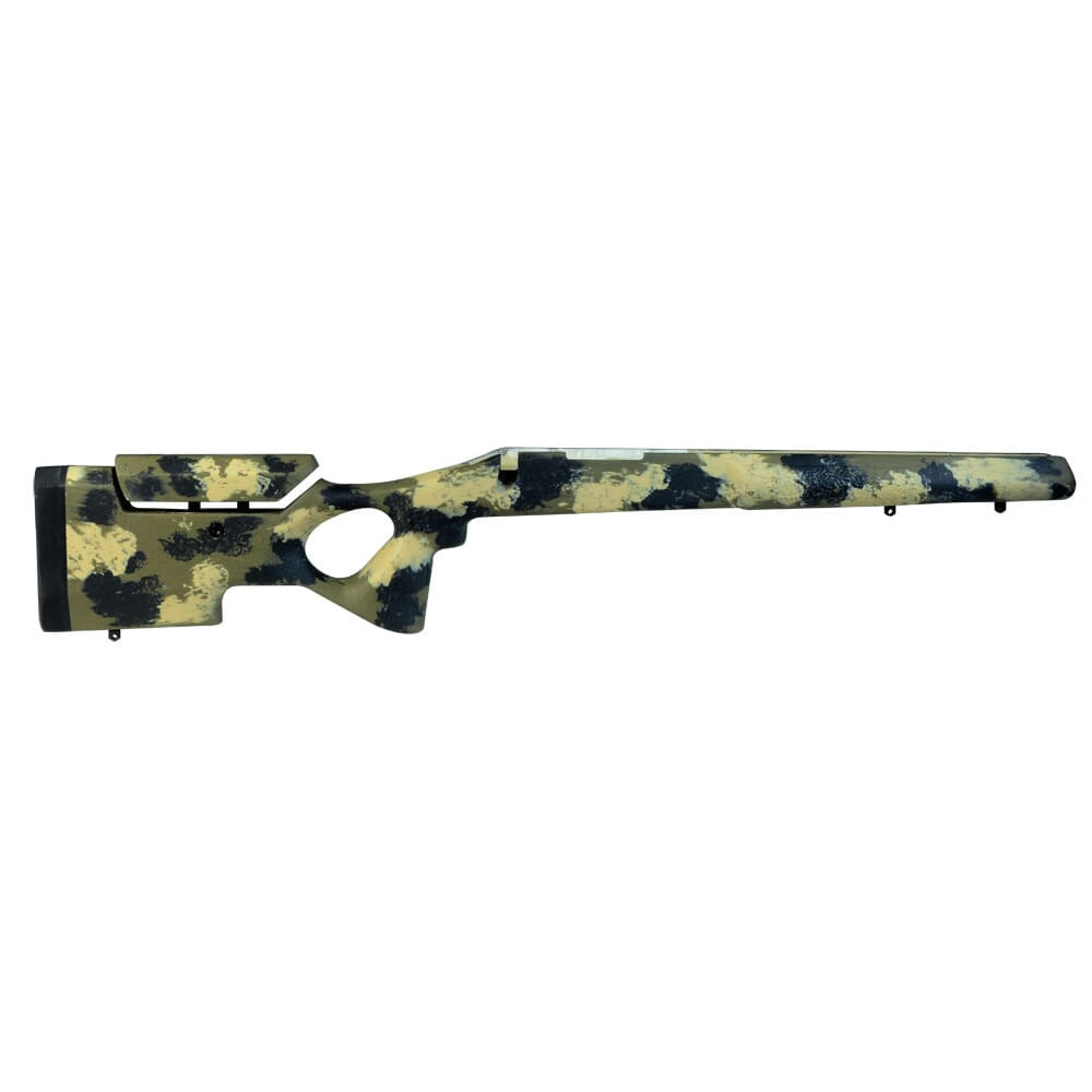 Manners T5A Remington 700 SA BDL Varmint Molded Gap Stock