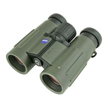 Zeiss Victory 8x32 T* FL LT Green Binocular 523232