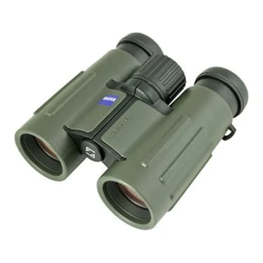 Zeiss Victory 8x32 T* FL LT Green Binocular 523232