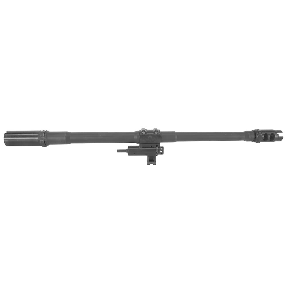 Desert Tech MDRx .223 Wylde 16" FE Barrel Assembly MDR-BR-B16-FE